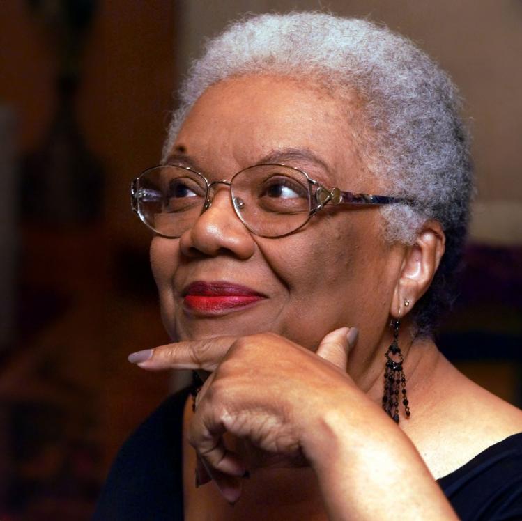 The Poetry of Lucille Clifton | Commonweal Magazine